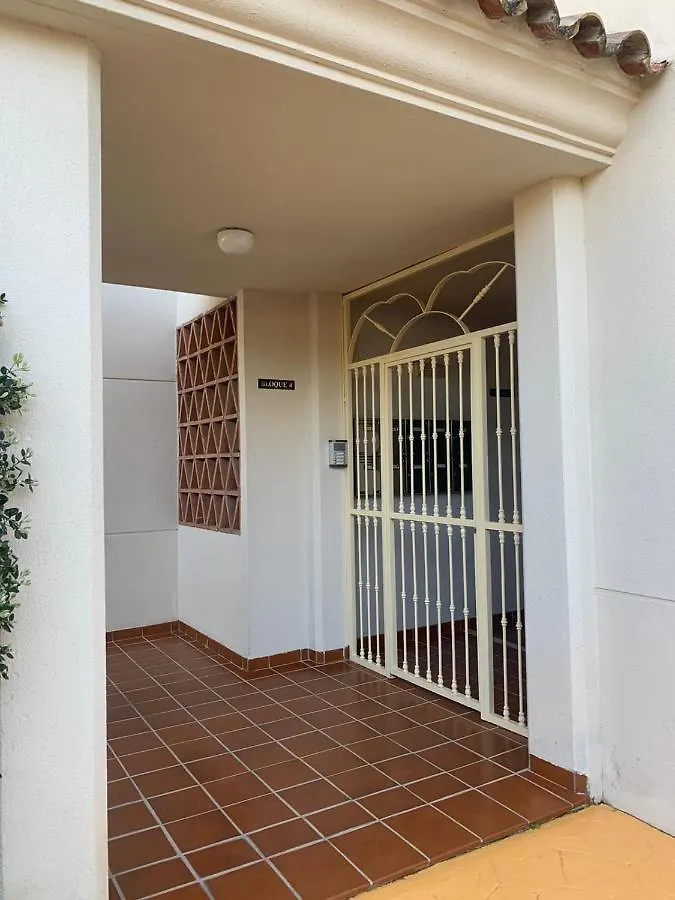 Sabinas Del Don Carlos Marbella