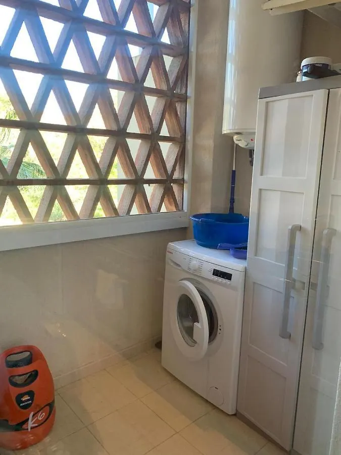 Sabinas Del Don Carlos Marbella Apartment